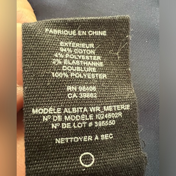 THEORY - Albita dress - Picture 3 of 9